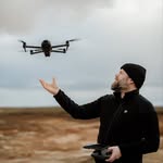 Jeroen Van Nieuwenhove | Photographer in Iceland