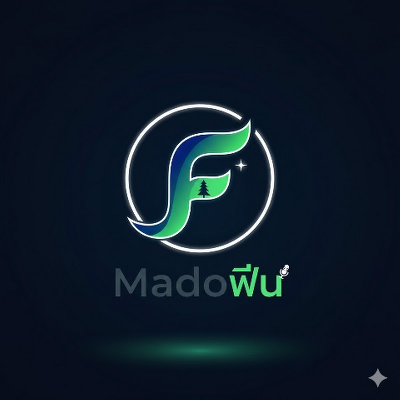 Madoฟิน