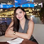 Joan Paciencia | Content Creator