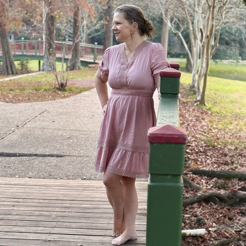 Michelle Curates