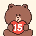 LINE FRIENDS_Official
