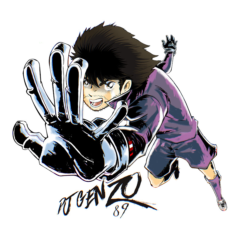 DjGenzo 89