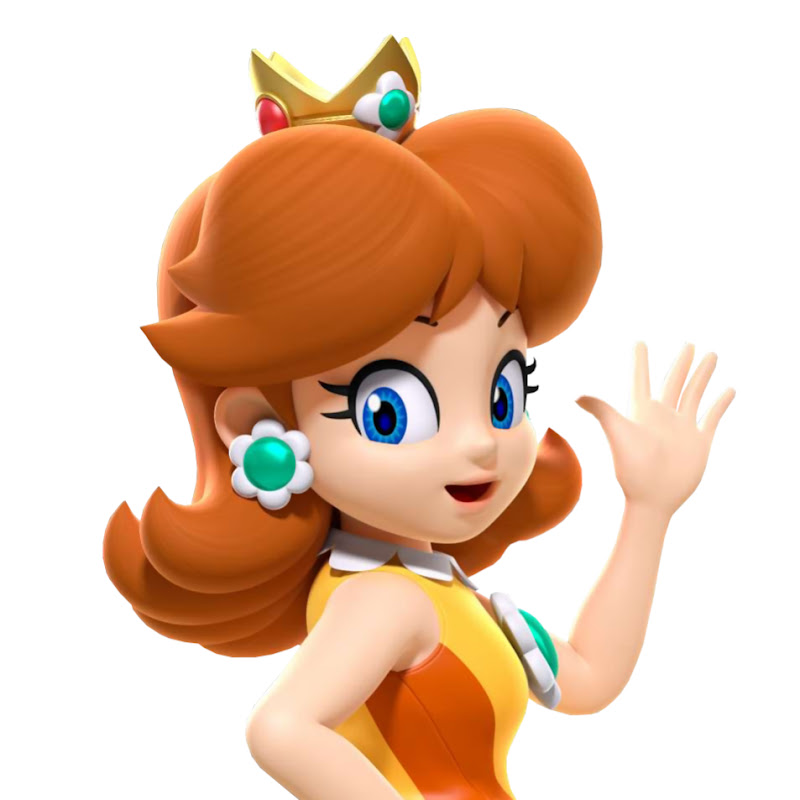 Mario Party World