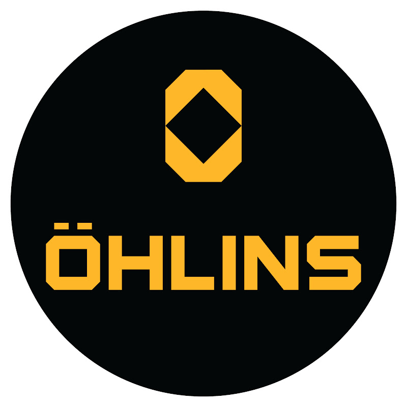 Öhlins Asia