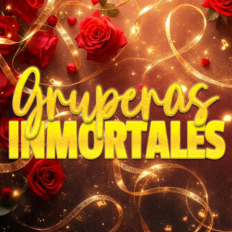 Gruperas Inmortales