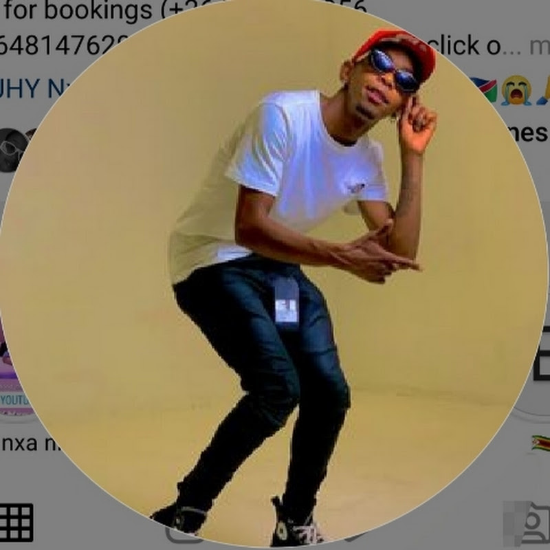 Namibian Talents