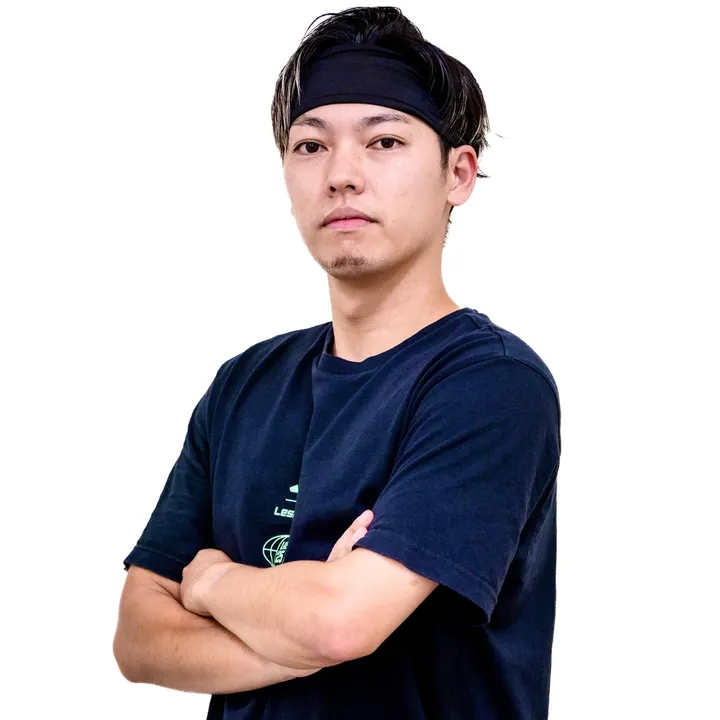 Yuta_lesmills _photo