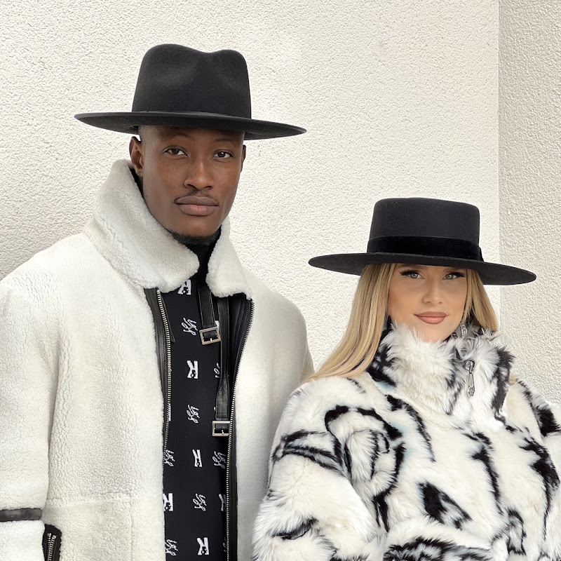 THEFASHIONCOUPLE