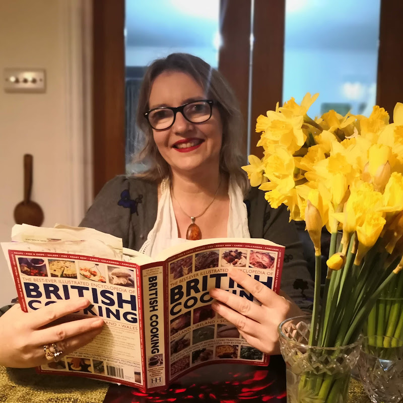 Sophie's Food Adventures 