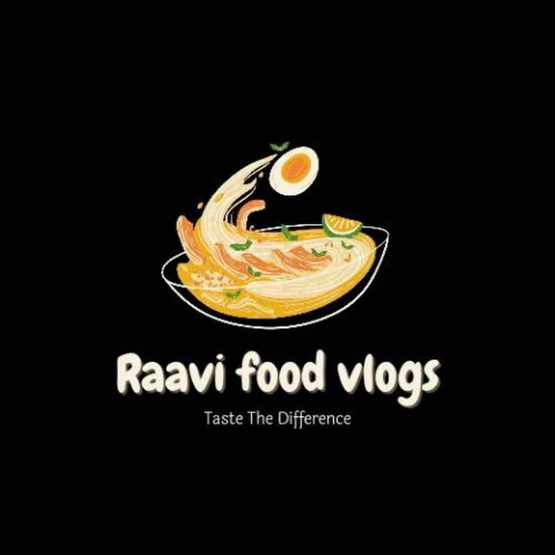 RaaviFoodvlog