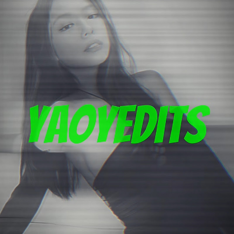 Yaoyedits