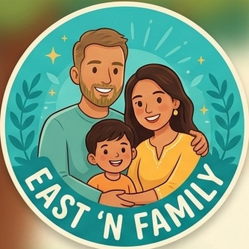 East-N-Family