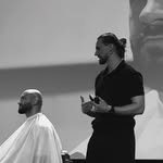 marcin dec | barber