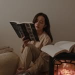 Rebecca | Books & Lifestyle