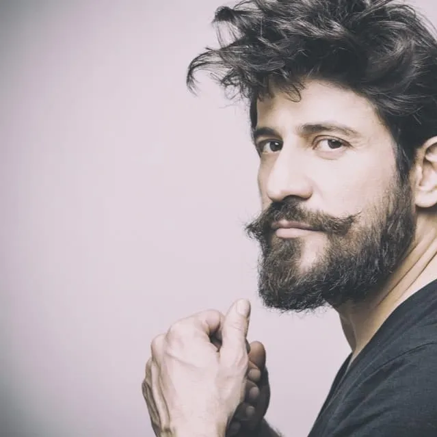 Alexis Georgoulis
