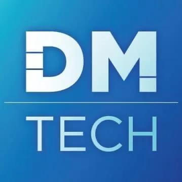 DM TECH | Smartphones & More