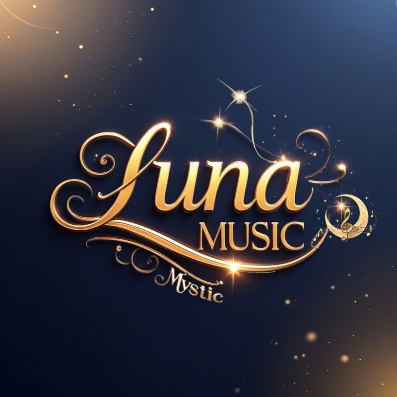 Luna Mystic Music 