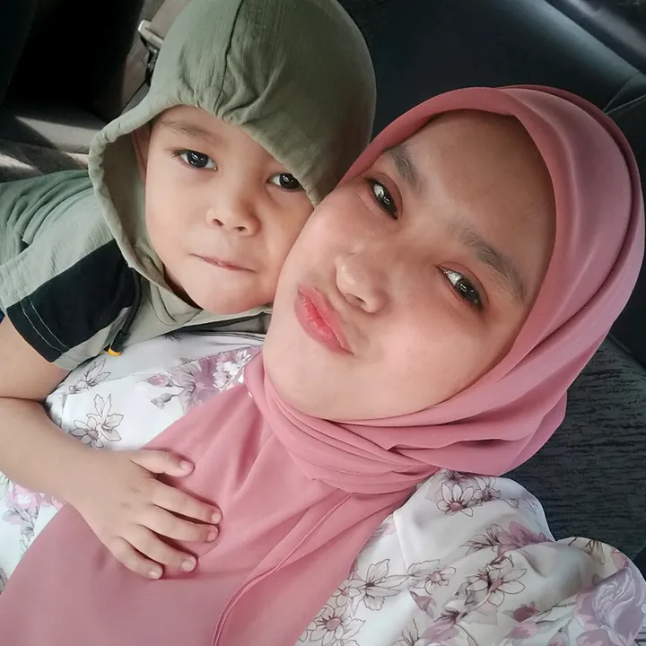 Syieda Abdullah