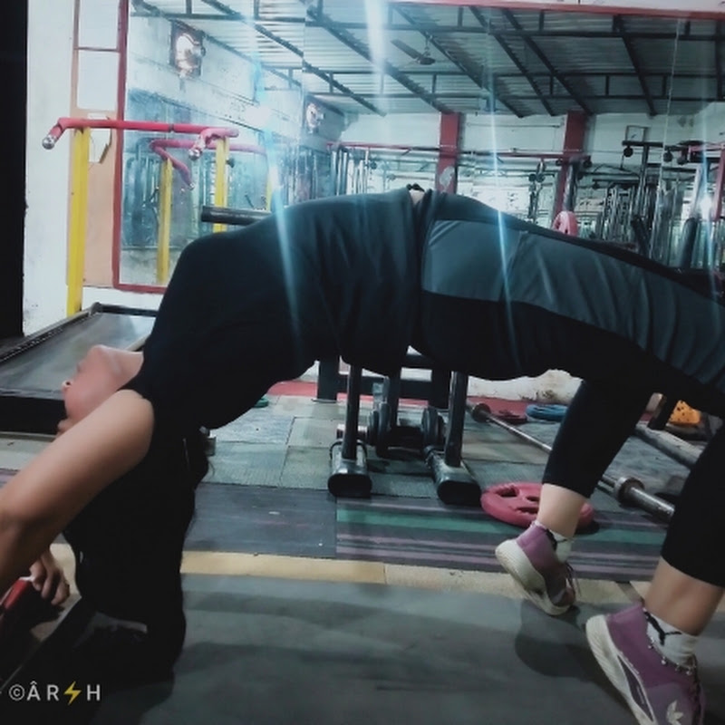 Fit forever 