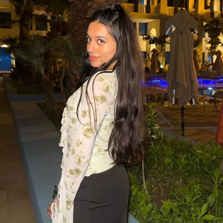 Lauren Kaur Jhamat | UGC