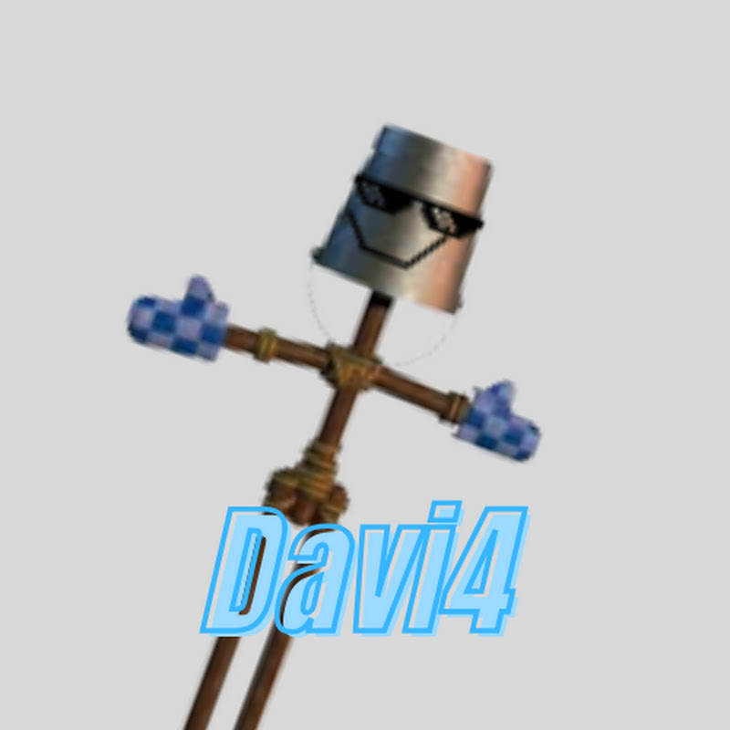 Davi4 CANAL ABANDONADO 