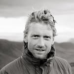 Alastair Humphreys