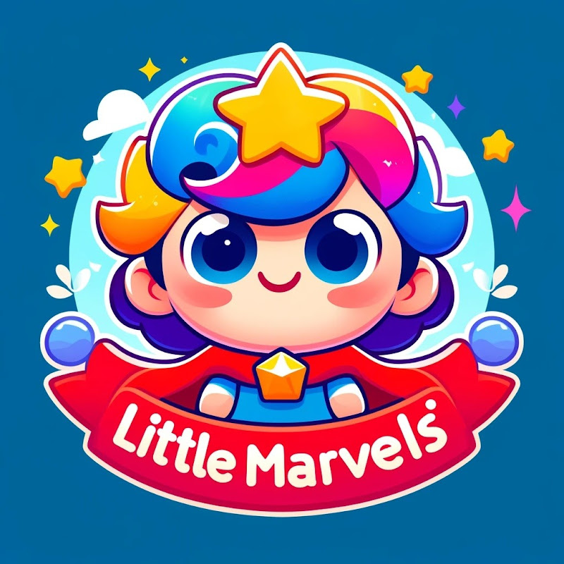 Little Marvels 