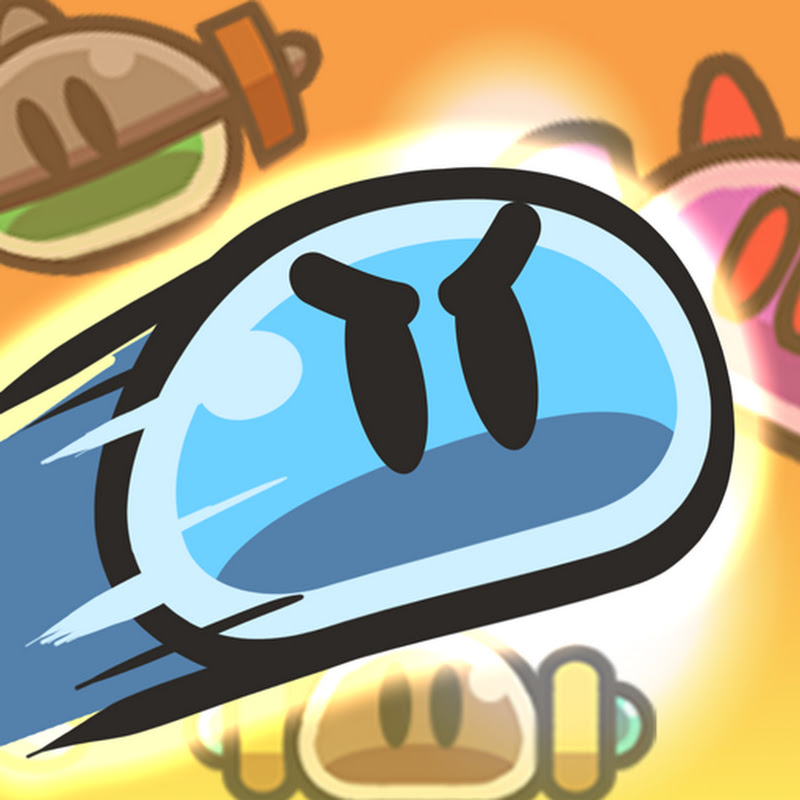 Legend Of Slime Official