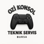 Ozi Konsol Tamir |   Bursa