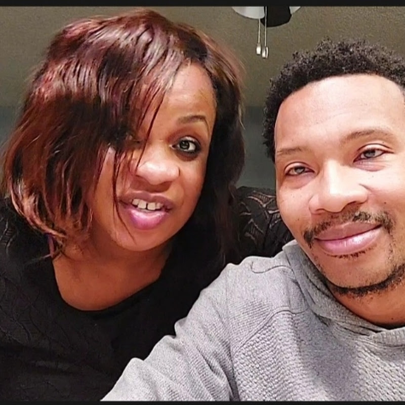 Millie and Chris