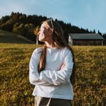 Sarina Grabher