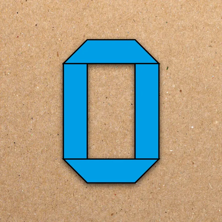 Osajak Origami Crafts