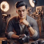 Michael Pondaag