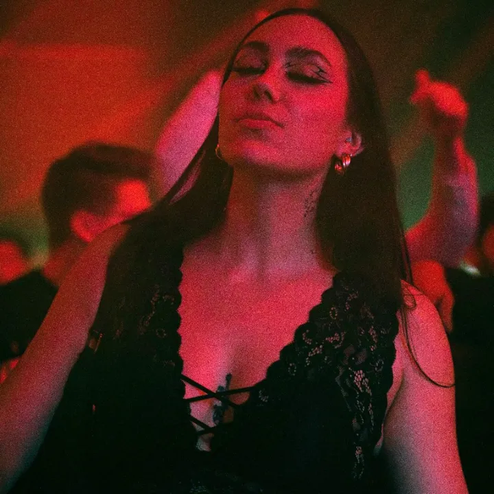 Lucie 😈