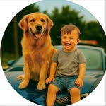 Paws & Giggles