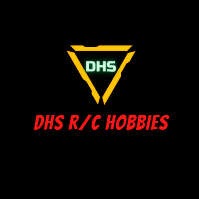 DHS RC Hobbies