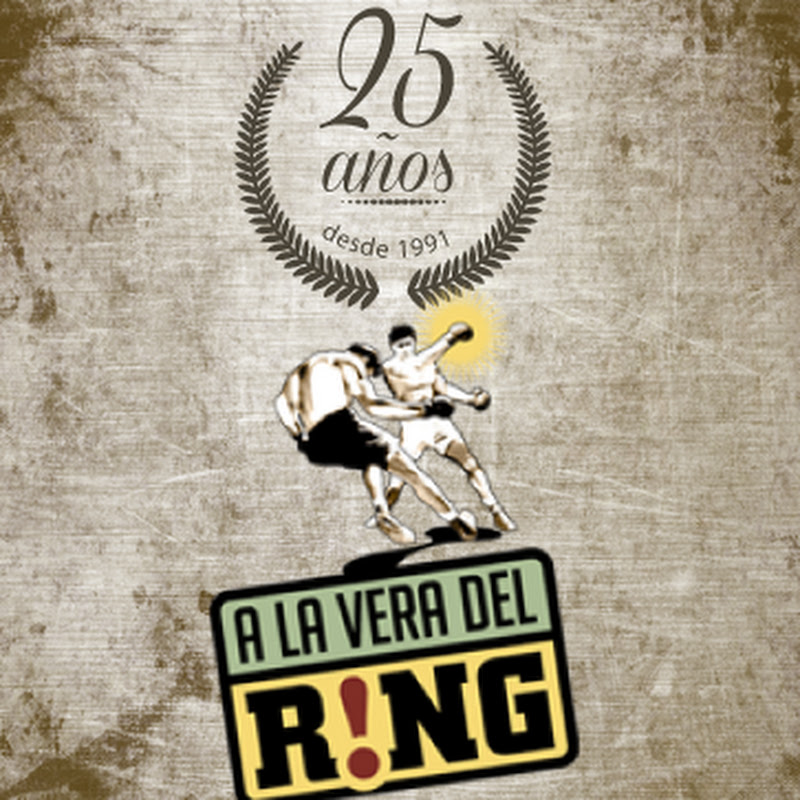 A la Vera del Ring