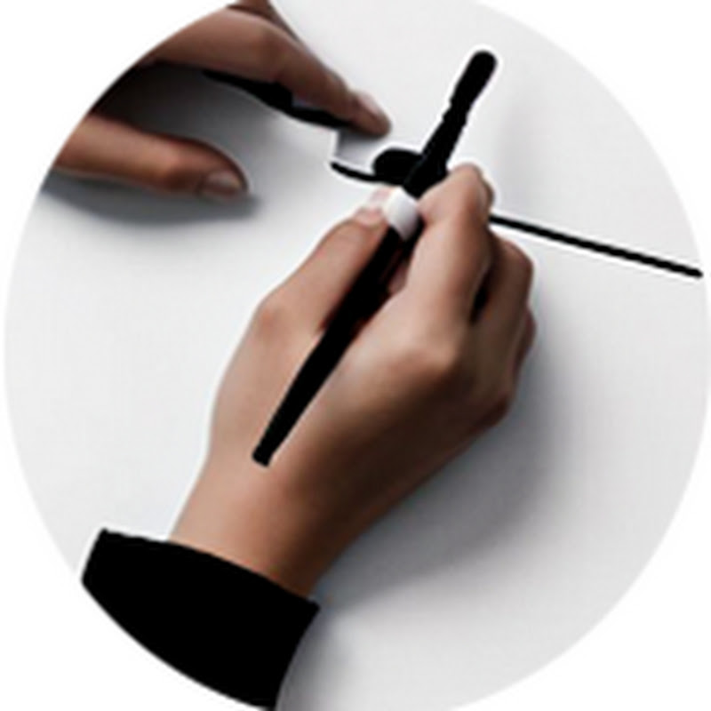 Easy drawing