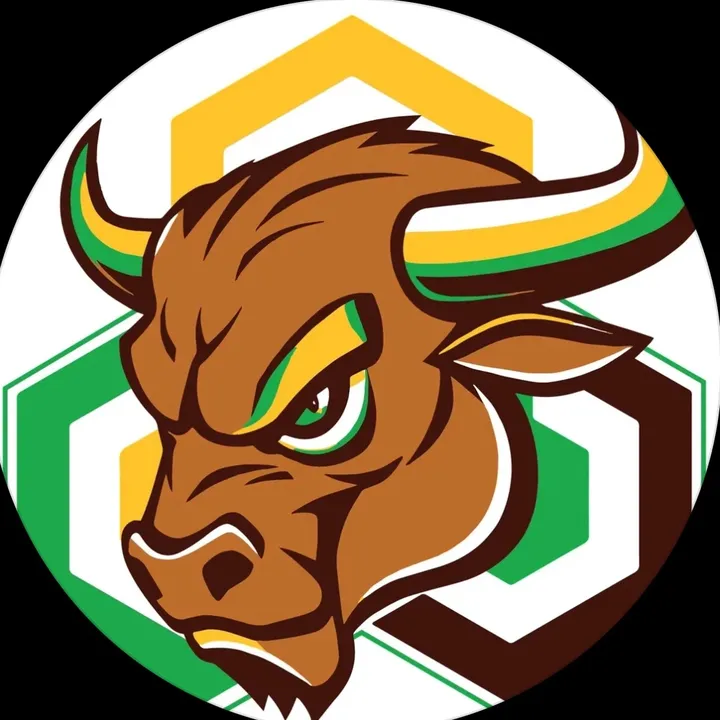 Blockchain Bullhorn 🐂