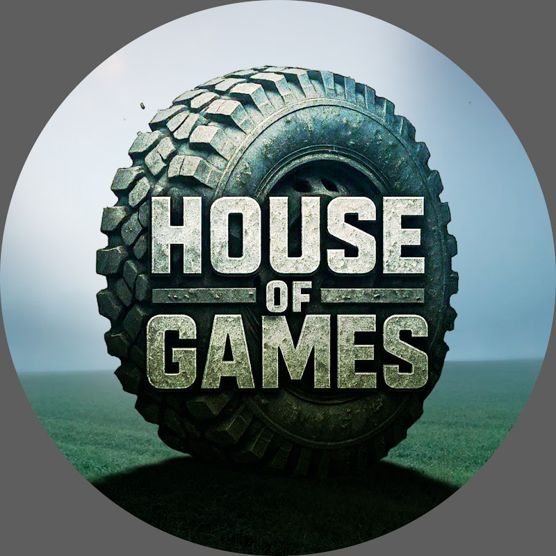 House of Games
