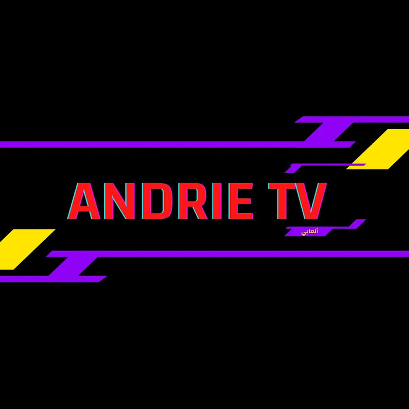 Andrie tv