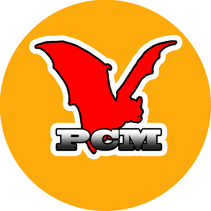 Padepokan Codot Merah