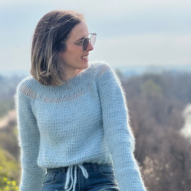 Lana Mala Crochet