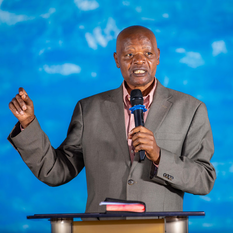 NSAMBYA KIROMBE CHRISTIAN FELLOWSHIP CHURCH