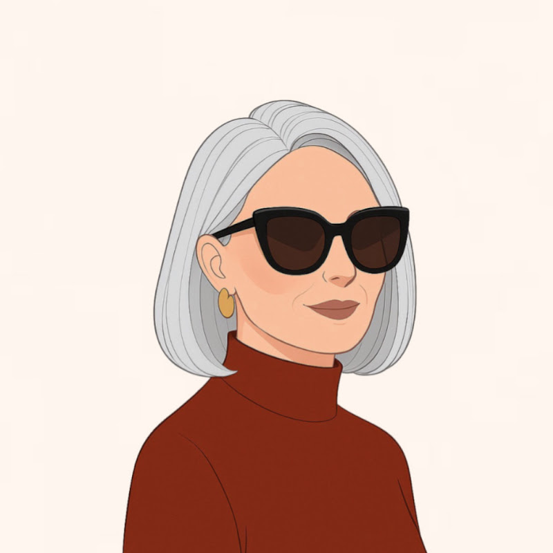 Fashion Over Fifty