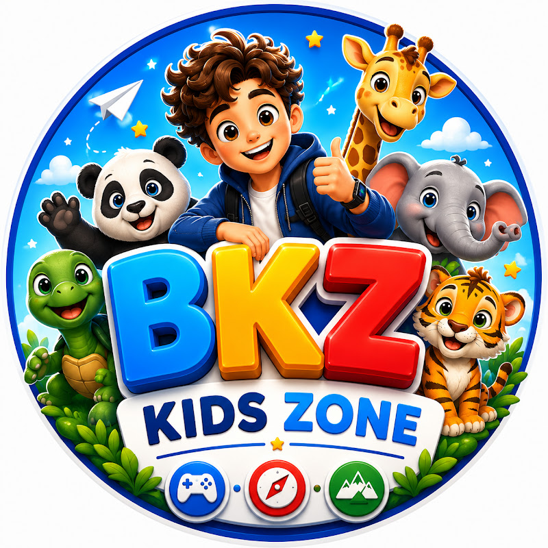 BKZ - Baby Kids Zone