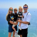 Giulia Fragiacomo | Mom of two