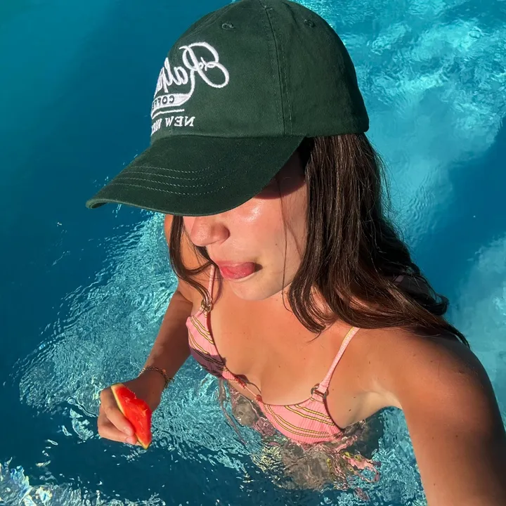Mathilde Vrcst