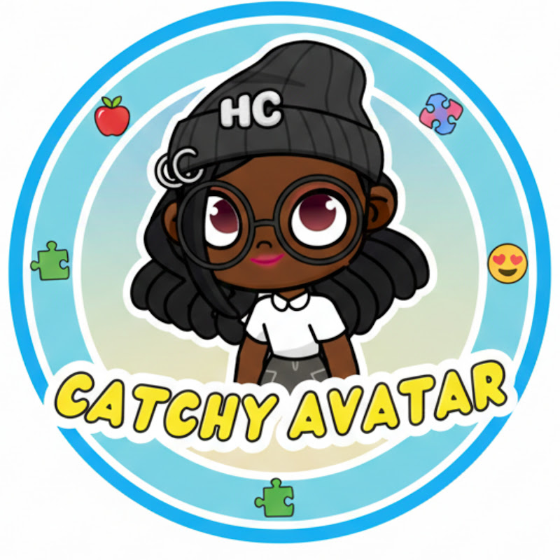 CATCHY AVATAR
