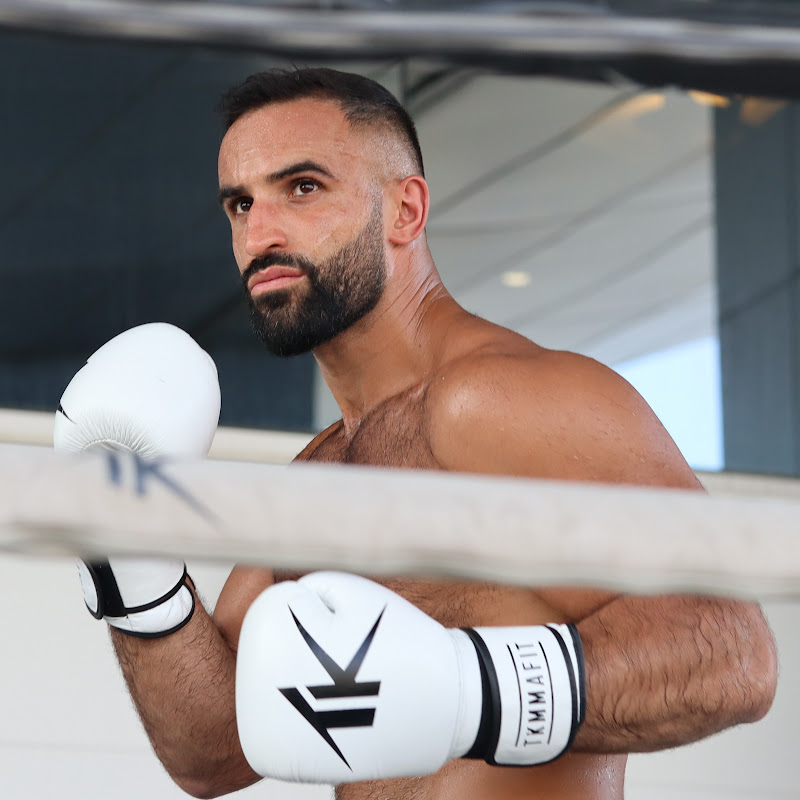Zaid Khan